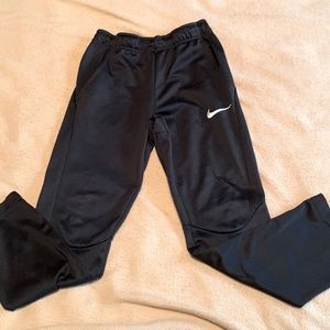 Nike Dri-Fit large youth boys pants